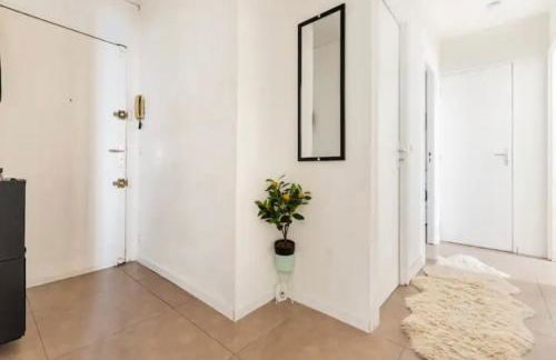 Le petit paradis de Lille - Foto 23