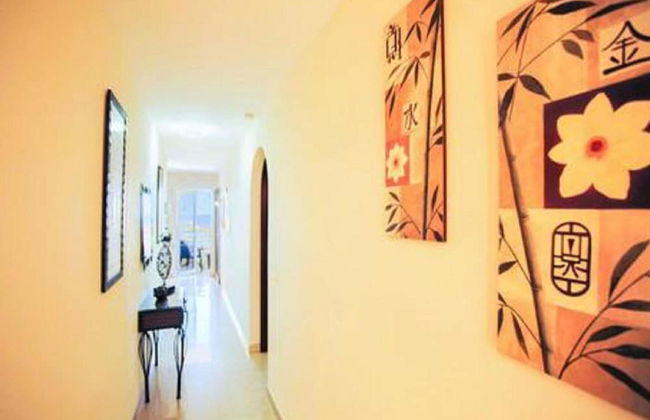 Belvilla by OYO Apartamento Sol y Paraaso II - Photo 14