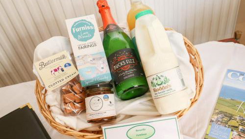 Bosworlas Farm House - Foto 5