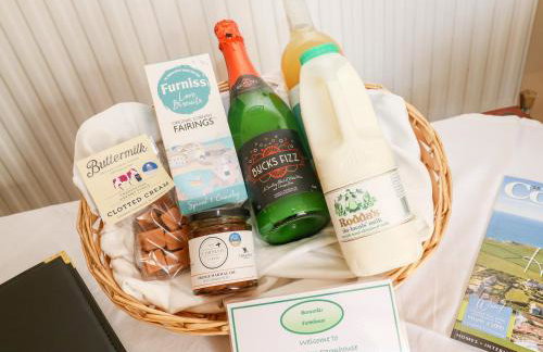 Bosworlas Farm House - Foto 5