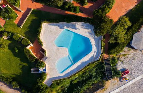 Princes Apartment PortoCervoBEACH con accesso diretto in spiaggia Piccolo Pevero - Foto 17