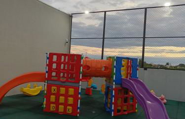 Apartamento Home Club, com dois quartos! - Foto 8