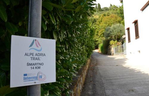 Casa di Anna - Relax in un paesaggio suggestivo - Foto 15