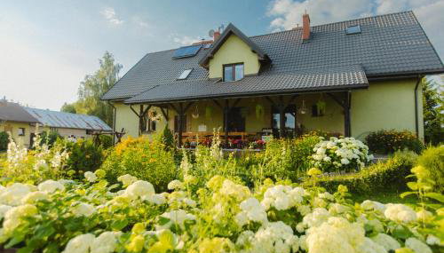 Agroturystyka u Oli - Foto 1