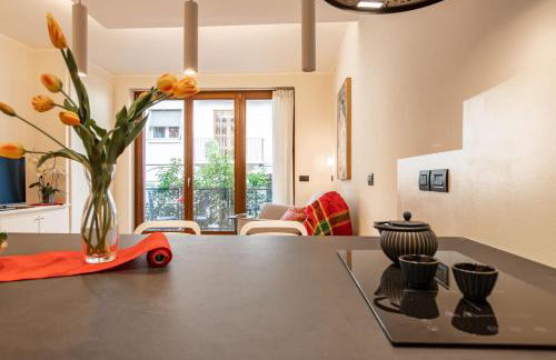 Loft Marina - Photo 23
