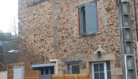 Le petit nid aux bords de vienne - Photo 4