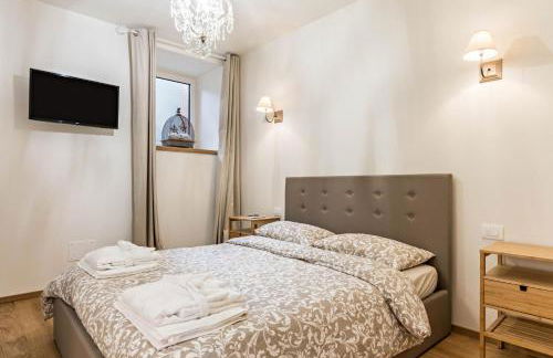 Wellness Lodge Riccardo - Photo 25