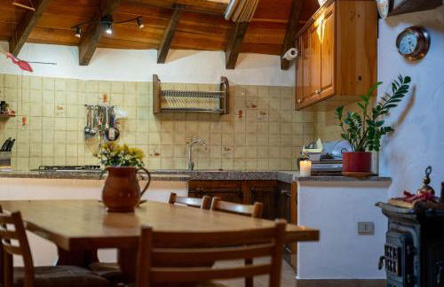 Su Pinnettu Casa Vacanza - Foto 7