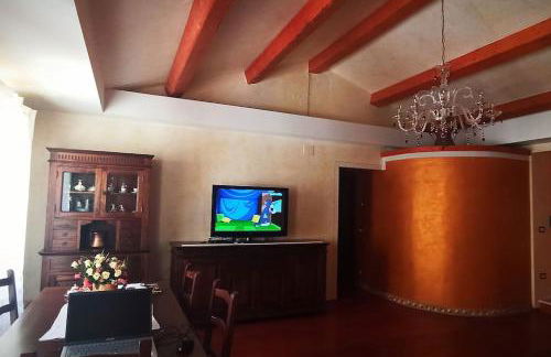 LA CASETTA - Mon Petit Chalet - Foto 16