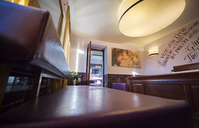 Suite & Breakfast 7 Vizi - Foto 9