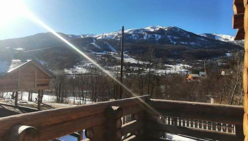 Chalet Les Pins Blancs - Photo 2