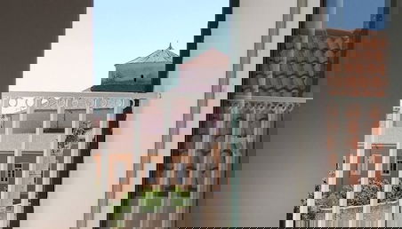 Vera Studio Deluxe With Oldtown View - Foto 3, Habitación