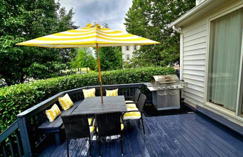 Loudoun Metro Station Home - Foto 24