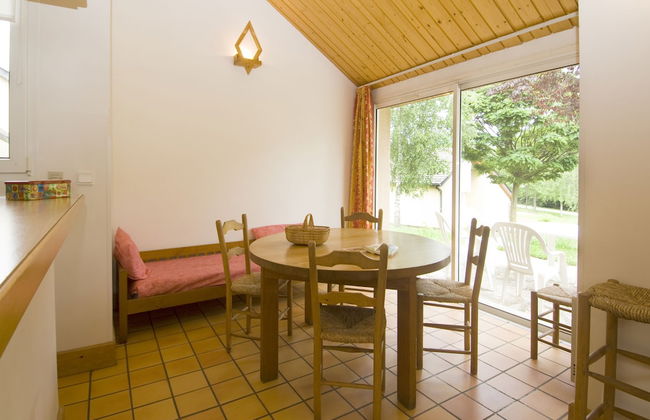 Village de Gites le Colombier - Foto 6