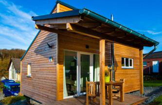 Ferienhaus Eifeltraum Magma - Foto 10