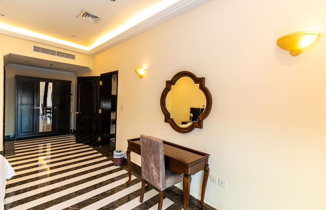 Royal Mirage Hotel and Apartments - Foto 6