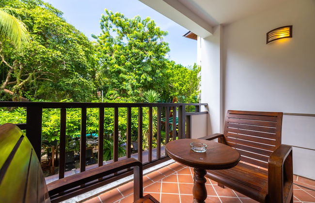 Meet Holiday Hotel - Foto 62