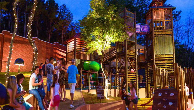 Ferris Wheel and 3 Borders Landmark - Photo 3