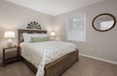 Salisbury Cottage - Foto 27