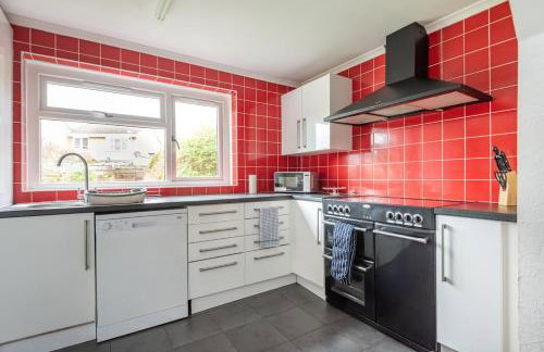 Serene 5BR - A Cozy Home Away From Home - Foto 15