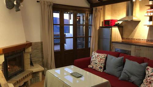 Carataunas House Alpujarra - Foto 4