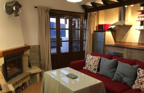 Carataunas House Alpujarra - Foto 4