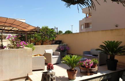 Appartamento La Carambola 110mq - Foto 20