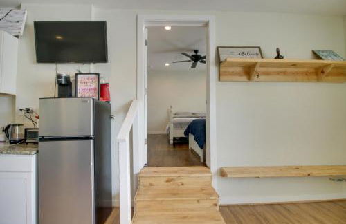 Shelby Vacation Rental Close to Parks and Trails! - Foto 8