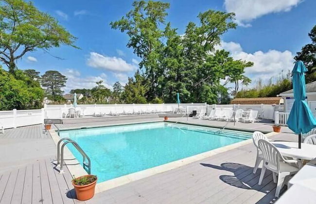 Columbia Avenue 17 - Foto 1