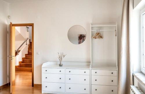 Villa in Azeitao w Pool and Garden - Foto 39