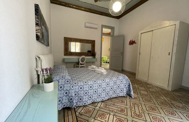 CASE VACANZE LA MATTANZA - Foto 5