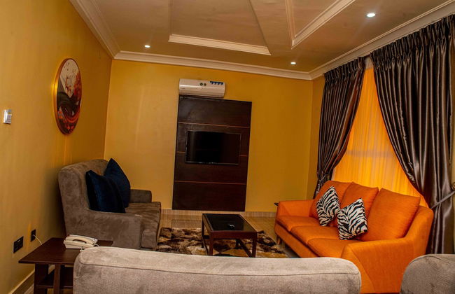 OTKS APARTMENT GUZAPE - Foto 9