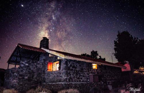 Casa Tajinastes del Teide - Foto 20