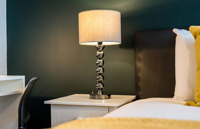 Host Apartments Knowledge Quarter Apartment - Foto 3