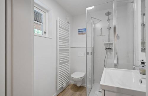 Beach Lodge Beach Lodge Appartement 6 - Foto 16