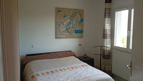 Belle Maison-St Exupéry- Groupama stadium-Viarhona-T3 - Foto 5