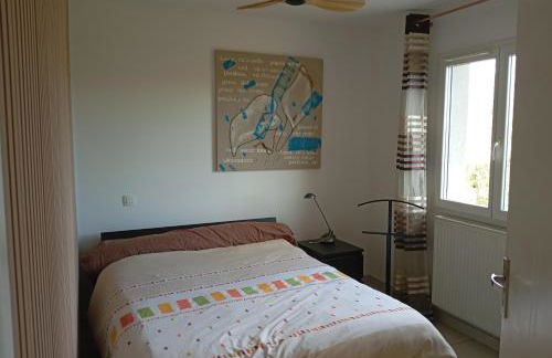 Belle Maison-St Exupéry- Groupama stadium-Viarhona-T3 - Foto 5