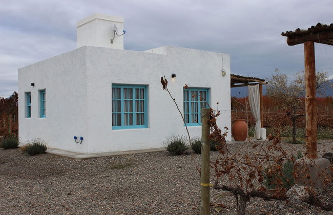 Finca Rosablanca - Foto 35