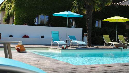 Gîte le Relais de la Cavayere - Foto 2