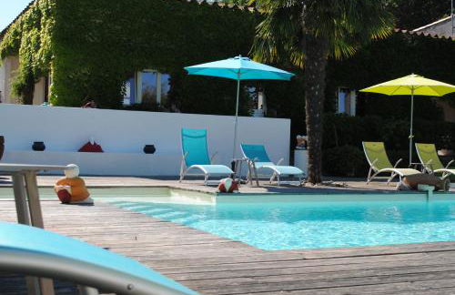 Gîte le Relais de la Cavayere - Foto 2