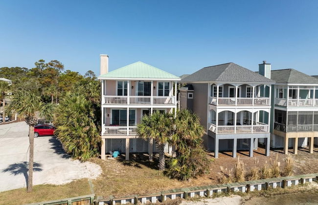 12 Sea Mist - Foto 54