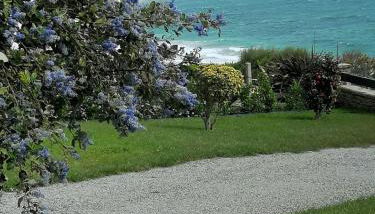 Magnifique maison-Vue mer exceptionnelle. - Foto 3