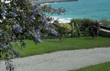 Magnifique maison-Vue mer exceptionnelle. - Foto 3