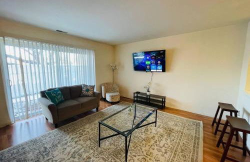 Spacious 2BR2BA Apartment Monthly Stay Deals - Foto 1