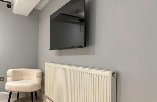 Mini Goose Cottage - Ukc7088 - Foto 8