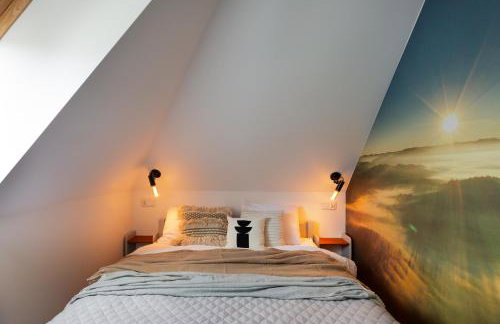 House for 20 people with a private SPA and bar Koma House - Foto 44