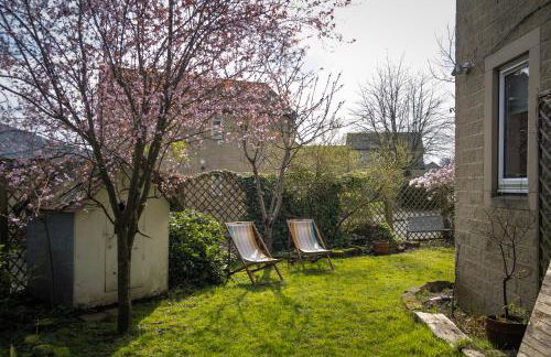 Peak District Home from Home! - Photo 36