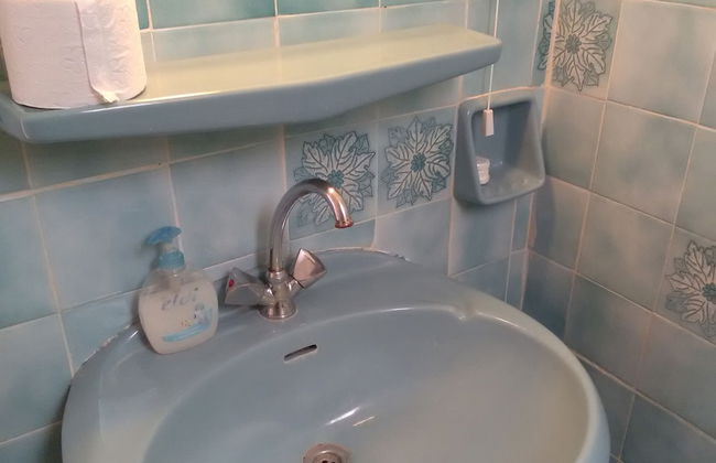 Hotel Galaxias - Foto 32