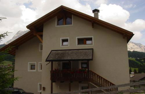 Ciasa Rudiferia Appartamenti in Alta Badia - Foto 54