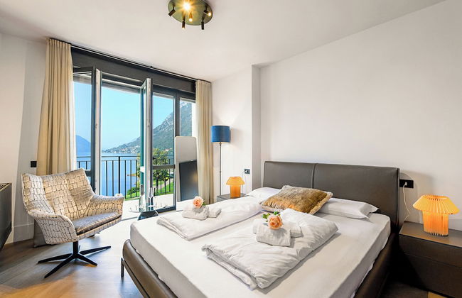 Palazzo Apartments - Porto Letizia - Foto 33